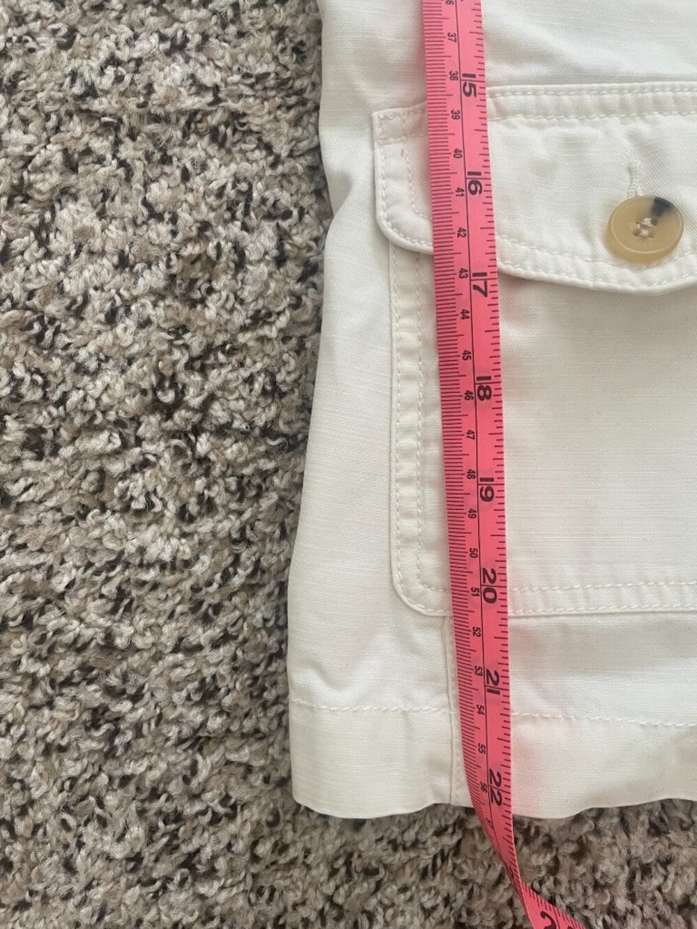 Talbots Jacket - Picture 3 of 4